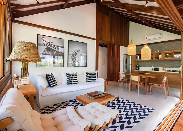 Colibri Beach Villas