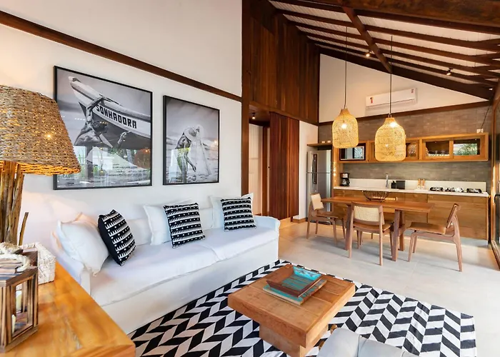 Colibri Beach Villas