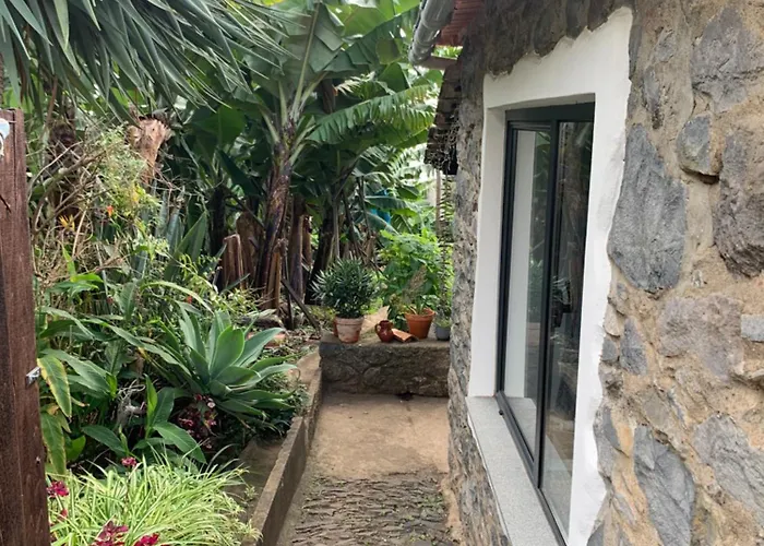 Pico Paraiso Madeira