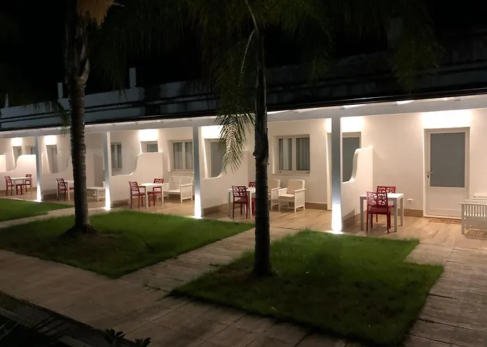 Hotel Borina by Isola dei sapori