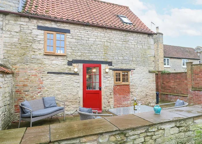 Apple Tree Cottage