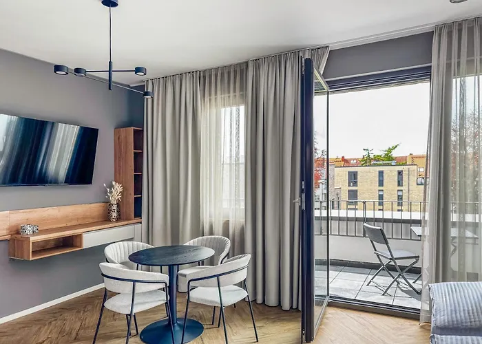 Townhome Hannover - Digital Access - Kontaktloser Check-In