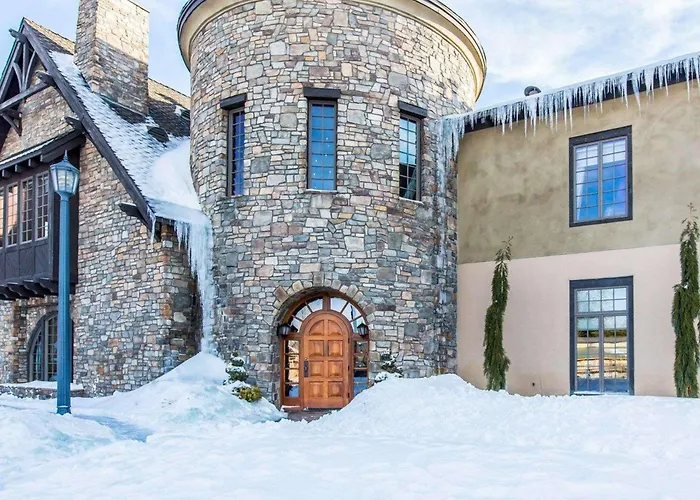  Bluegreen Vacations Big Bear Village, An Ascend Collection Resort