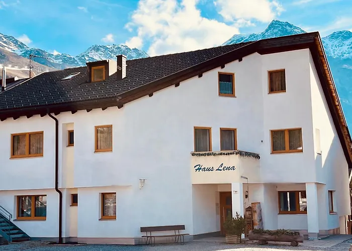 Haus Lena