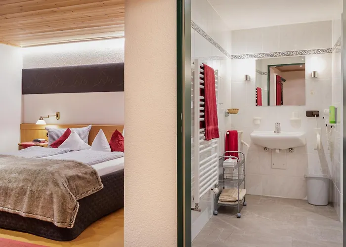 3 SterneHotel Viktoria