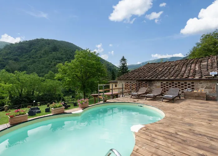 Locanda Di Alberi