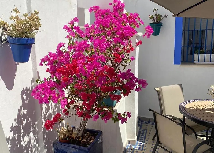 Casa San Miguel