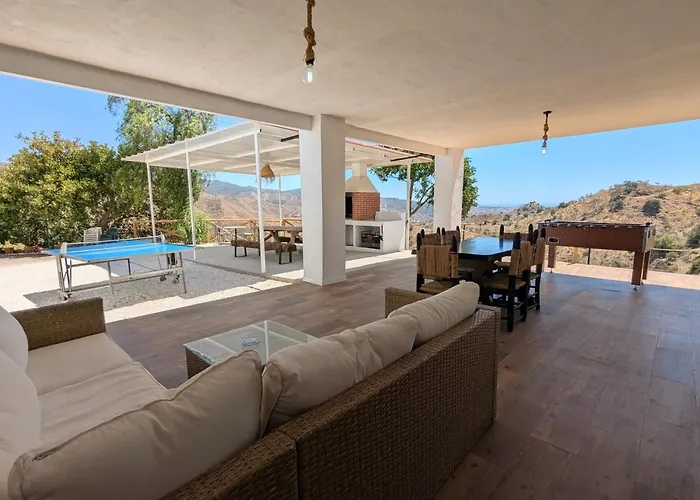 Casa Rural Pagalván