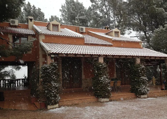 El Pinar de la Loma