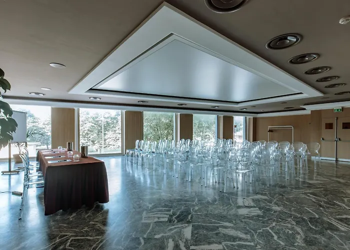 Hotel familiare: Hotel Royal Caserta