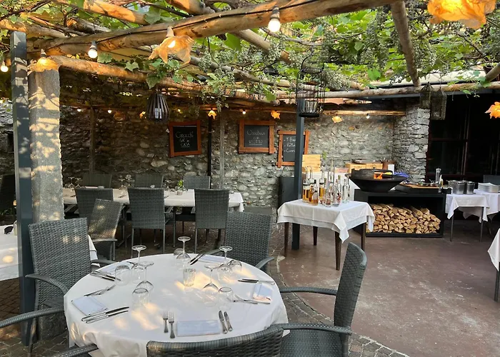Ristorante degli Angioli
