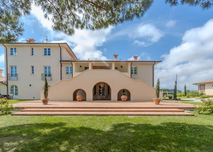 Agriturismo Villa Toscana