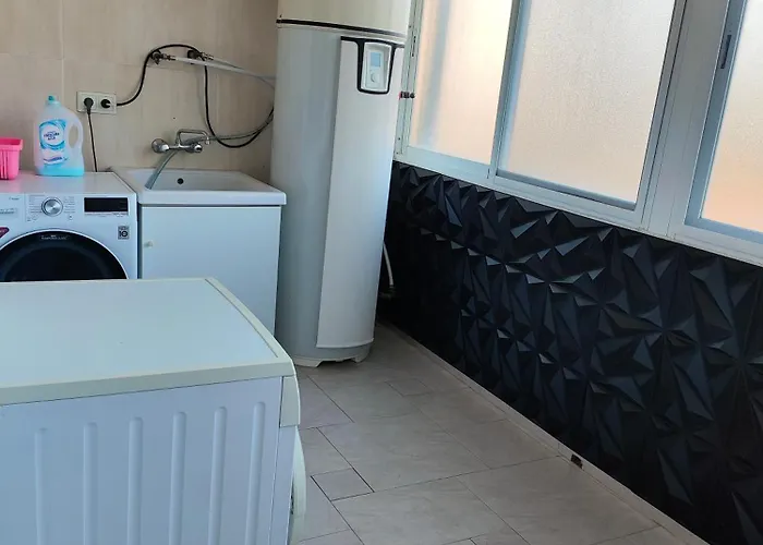 Casa vacacional Lavernia