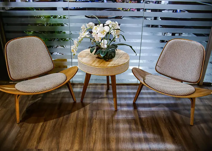 Hotel para famílias: Hotel Graal Inn Uberaba