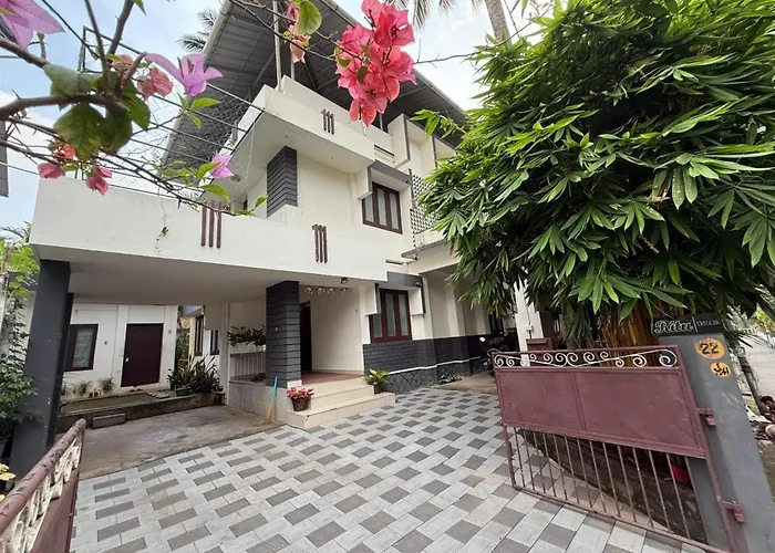 Ritu Homestay