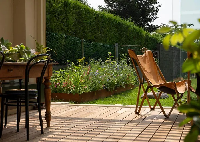 Bed And Breakfast Canalgrande