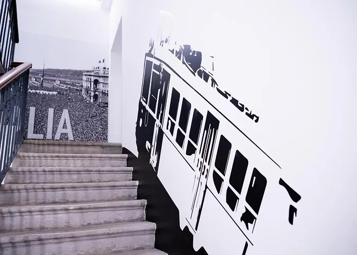 City Gallery Apartments