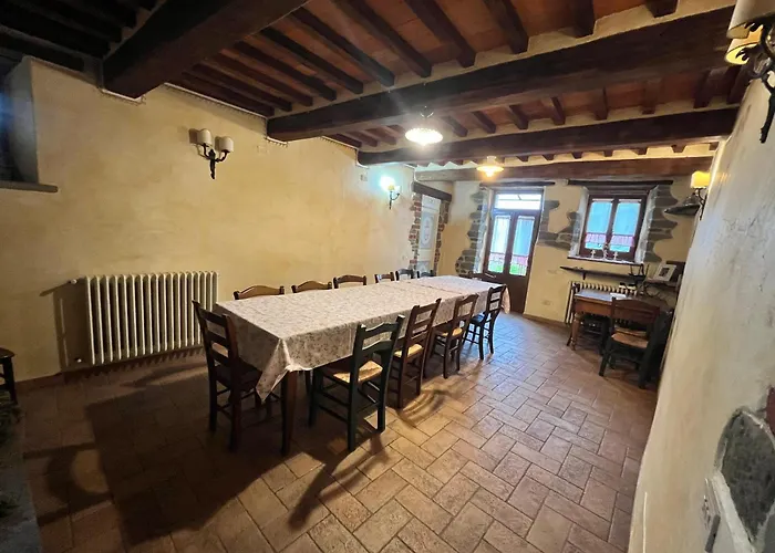 Agriturismo D'ambiano