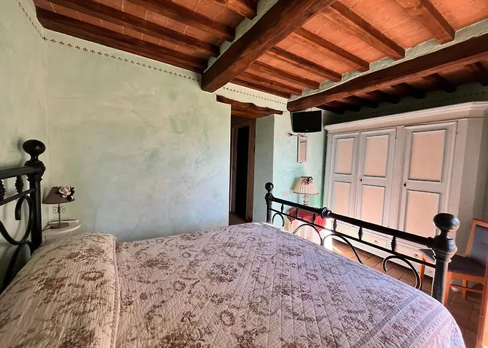 Agriturismo D'ambiano