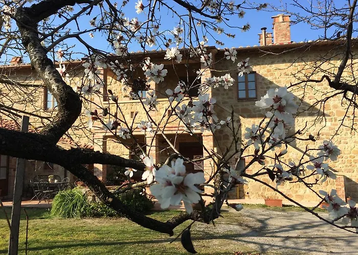 Agriturismo Podere San Gregorio