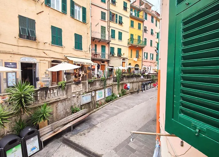 ca' del centro