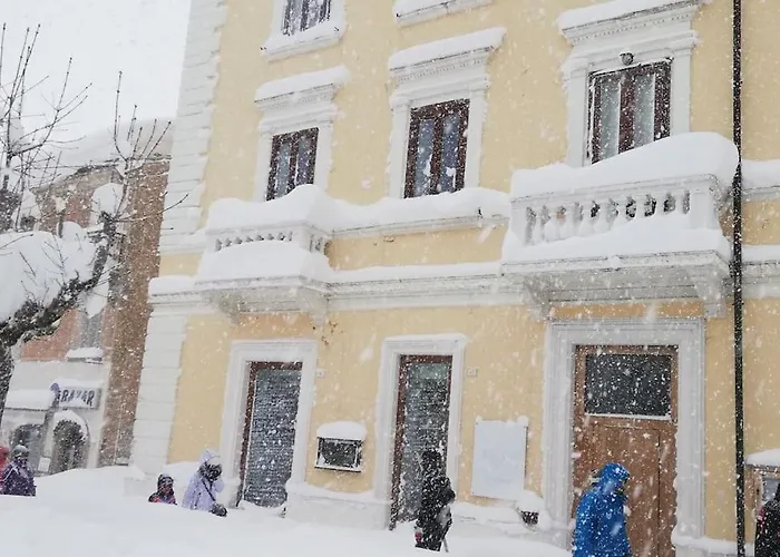 Residenza 'Reale'