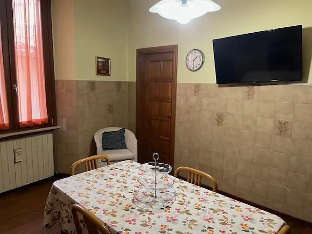 Casa Salomone