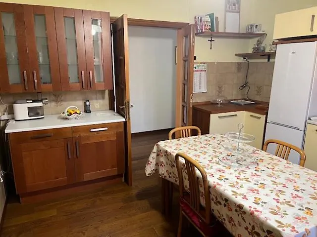 Casa Salomone
