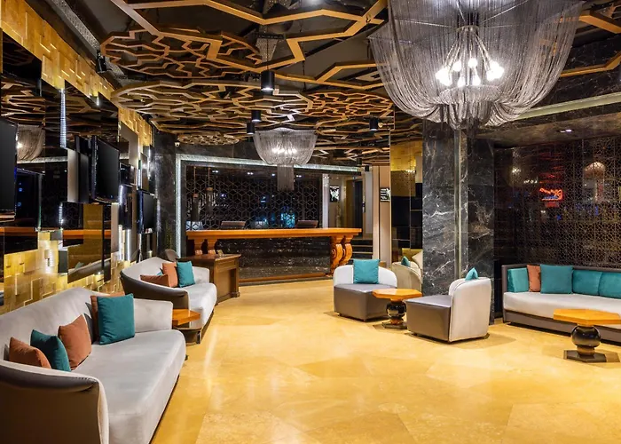 Wellness Hotels Ahc Old City