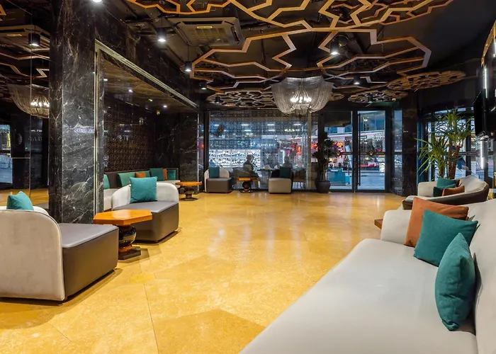 Wellness Hotels Ahc Old City
