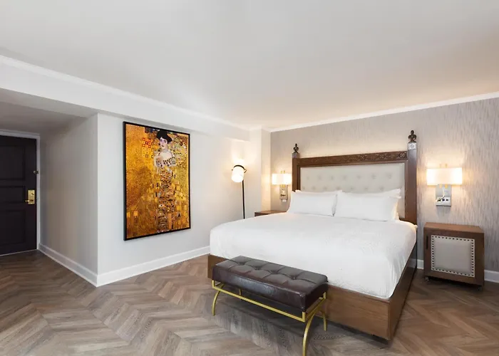 Hotels With Four Stars Westgate New York Grand Central