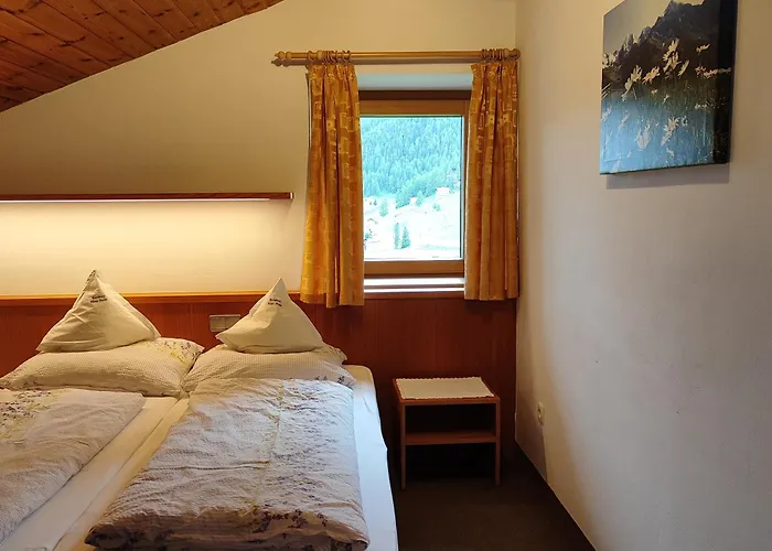 Residence Haus Peder