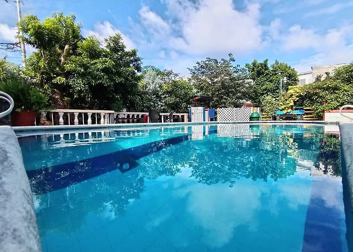 Hospedaje Turistico Angula Place