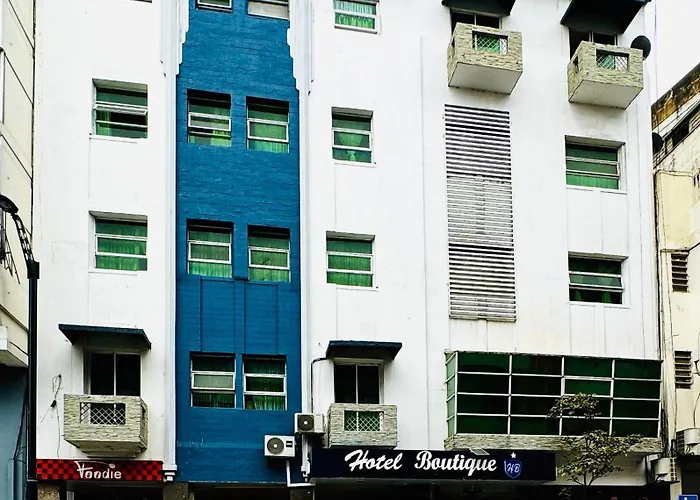 Boutique