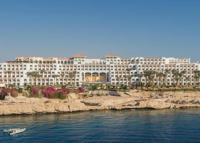 Siva Sharm & Spa