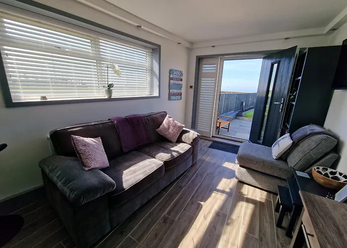 Seabreeze The Annexe