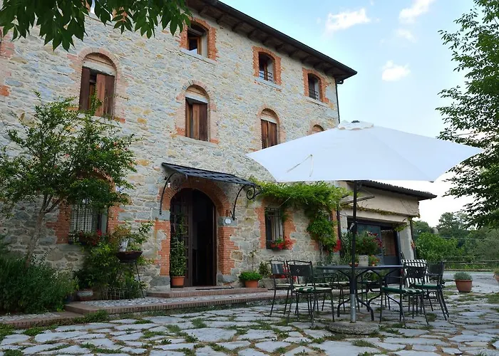 Agriturismo Casa di Campagna