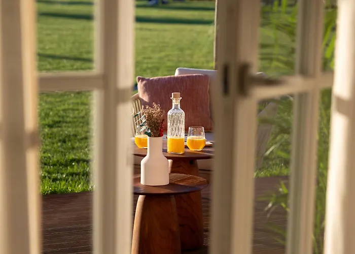 Quinta Do Paral