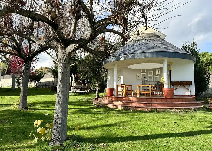 La Finca del Montón de Trigo