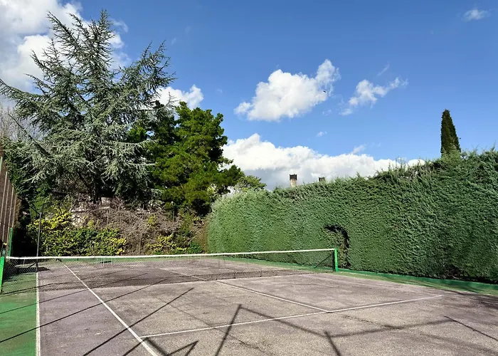 La Finca del Montón de Trigo