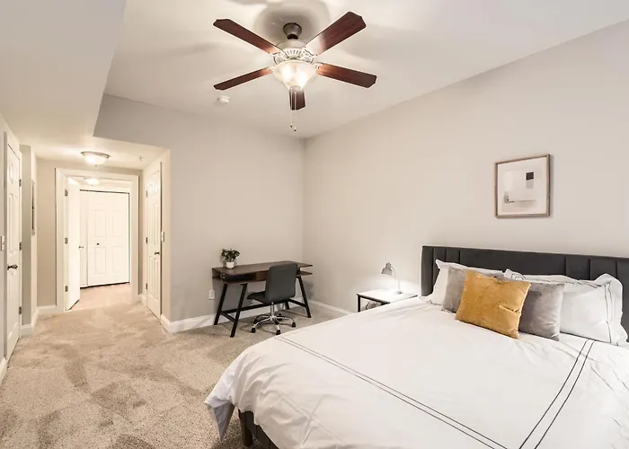 Crest At Midtown 4209 L 1 Bedroom 1 Bathroom