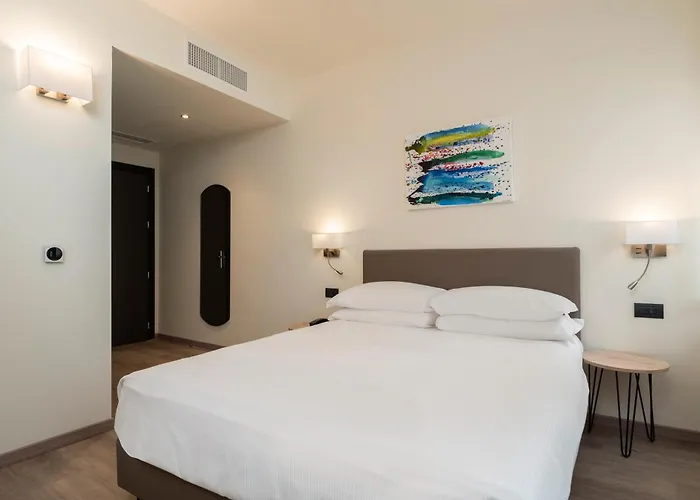 Hotel Plaza