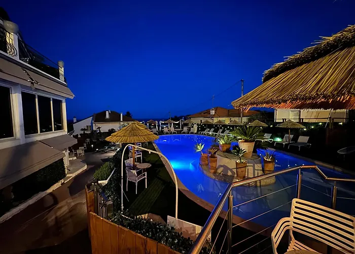 Familiehotel: Boutique Hotel & Spa La Villa Cap Ferrat