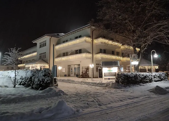 Hotel Nordkap