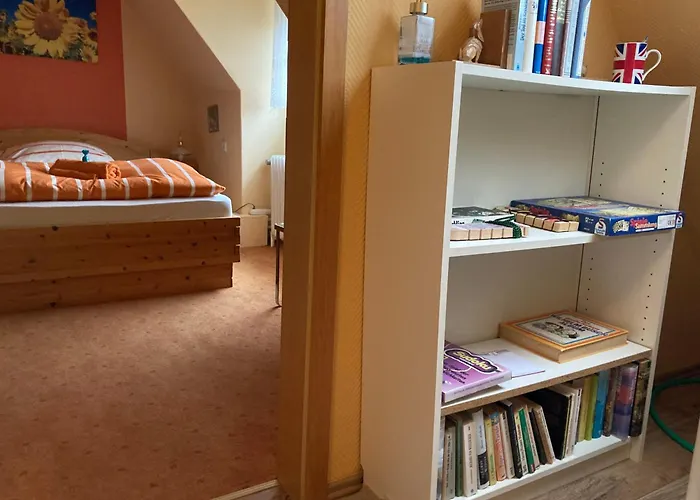Ferienwohnung Sonnenblume