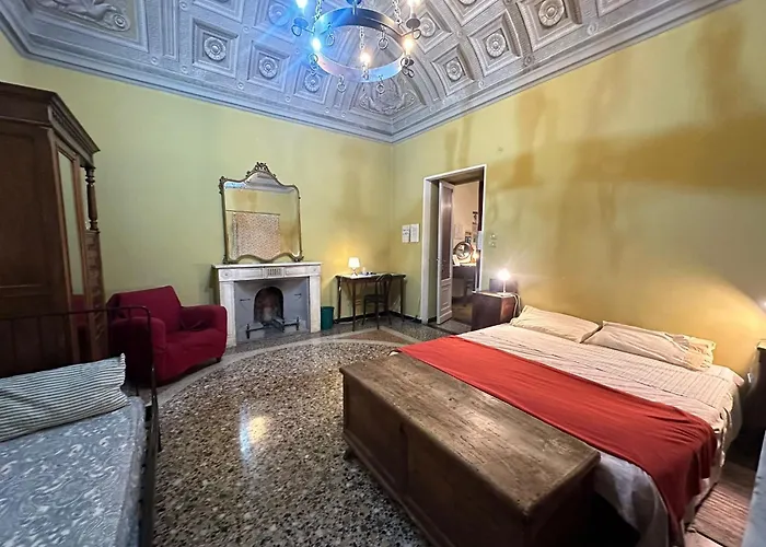 B&B Bandabrisca