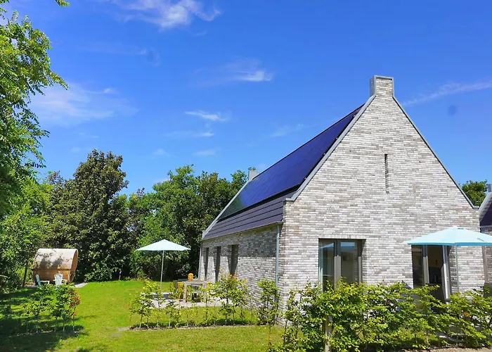 Vakantieverhuur: Callant'S Oog