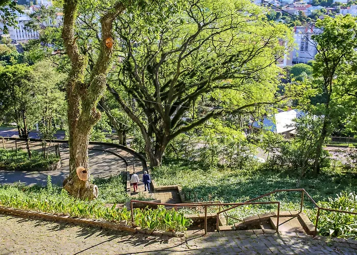 Hotel: Mosteiro Hotel de Charme próximo ao Vale dos Vinhedos