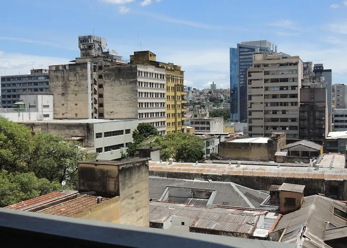 Bcentral - Centro De