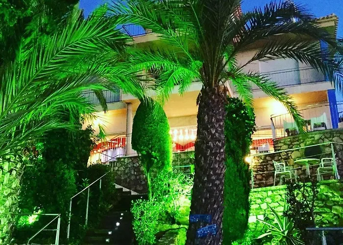 Villa Marysol